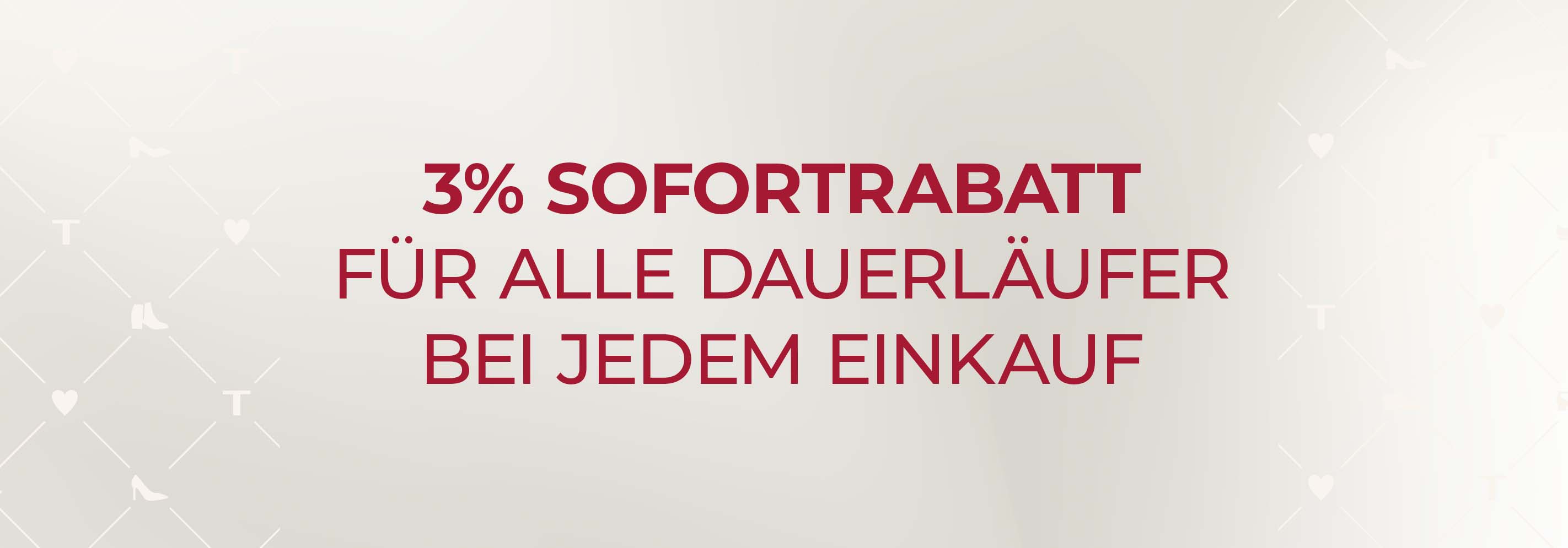 Jetzt Dauerläufer werden!