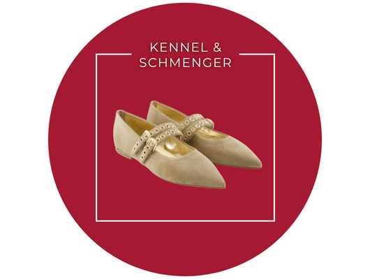 Kennel & Schmenger