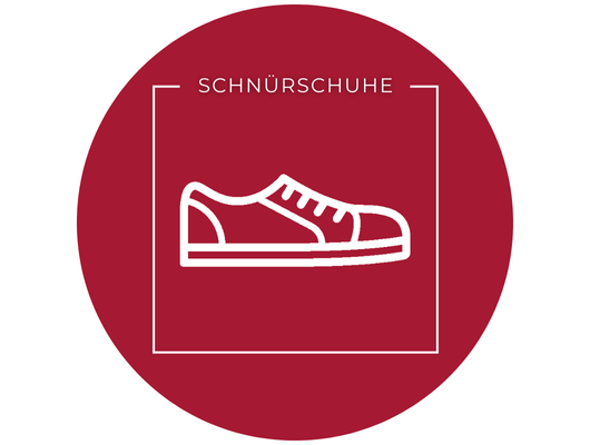 Schnürschuhe im SALE