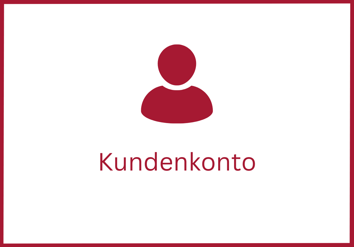 Kundenkonto